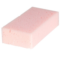 Schwamm Absorby Horze Pink Rosa