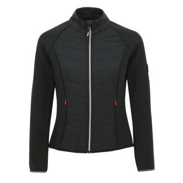 Hybride Jacke Equithème Olivia Hybride Jacke Equithème Olivia