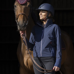 Jacke Equithème Eva Jacke Equithème Eva