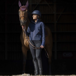 Jacke Equithème Eva Jacke Equithème Eva