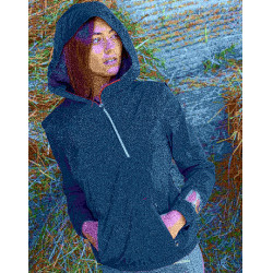 Regenjacke Equithème Eliza