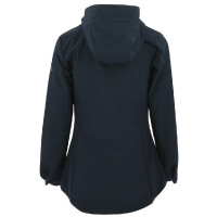 Softshell-Jacke Equithème Lila Marineblau Softshell-Jacke Equithème Lila Marineblau