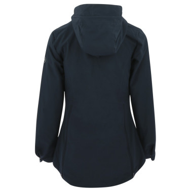 Softshell-Jacke Equithème Lila Softshell-Jacke Equithème Lila