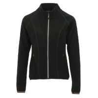 Fleecejacke Equithème Lena Kirsche Rot Fleecejacke Equithème Lena Kirsche Rot