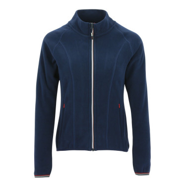 Fleecejacke Equithème Lena Fleecejacke Equithème Lena