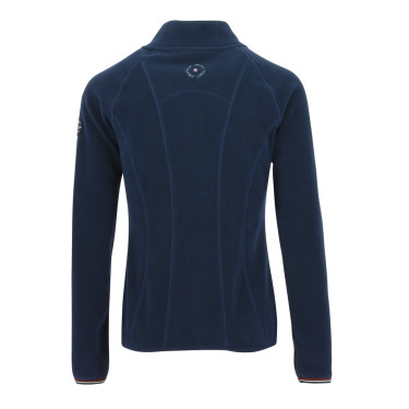 Fleecejacke Equithème Lena Fleecejacke Equithème Lena