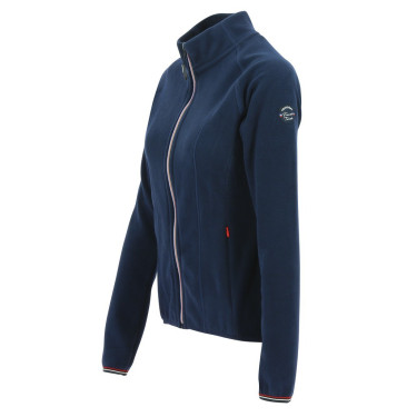 Fleecejacke Equithème Lena Fleecejacke Equithème Lena