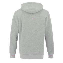 Reißverschluss-Sweatshirt Equithème Nicolas Reißverschluss-Sweatshirt Equithème Nicolas