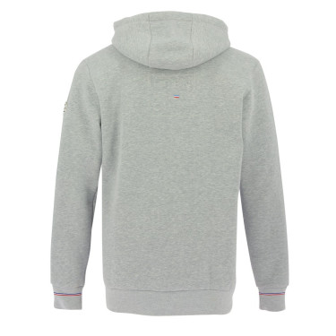 Reißverschluss-Sweatshirt Equithème Nicolas Reißverschluss-Sweatshirt Equithème Nicolas