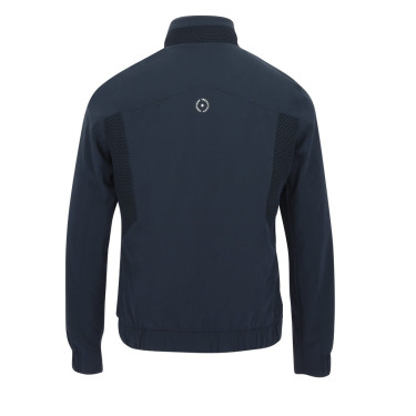 Wasserdichte Jacke Equithème Hugo Wasserdichte Jacke Equithème Hugo