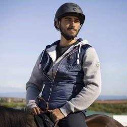 Ärmellose Weste Equithème Jules