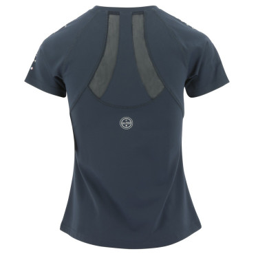 T-Shirt Equithème Sofia Kurzarm T-Shirt Equithème Sofia Kurzarm
