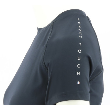 T-Shirt Equithème Sofia Kurzarm T-Shirt Equithème Sofia Kurzarm