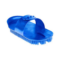 Etrille Finlandaise Finn-Tack en Plastique Blau Etrille Finlandaise Finn-Tack en Plastique Blau