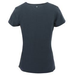 T-Shirt Equithème Anna Kurzarm T-Shirt Equithème Anna Kurzarm