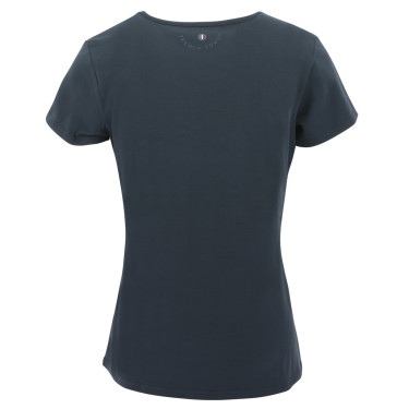 T-Shirt Equithème Anna Kurzarm T-Shirt Equithème Anna Kurzarm