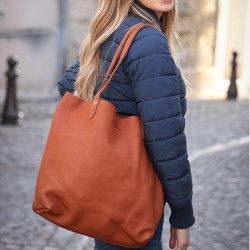 Pénélope Tote Bag Handtasche Pénélope Tote Bag Handtasche