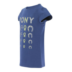 T-Shirt Equithème Lise T-Shirt Equithème Lise