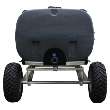 Citerne roulante pour quad La Gée