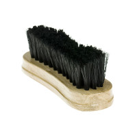 Brosse de tête Finn-Tack base bois Schwarz Brosse de tête Finn-Tack base bois Schwarz