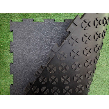 Dalle de box Apollon