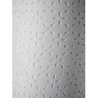 LeMieux Olivia Wettkampf-Poloshirt kurzärmelig Weiß Weiß