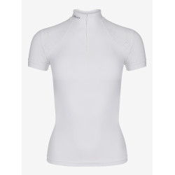 LeMieux Olivia Wettkampf-Poloshirt kurzärmelig LeMieux Olivia Wettkampf-Poloshirt kurzärmelig