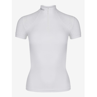 LeMieux Olivia Wettkampf-Poloshirt kurzärmelig LeMieux Olivia Wettkampf-Poloshirt kurzärmelig
