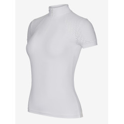 LeMieux Olivia Wettkampf-Poloshirt kurzärmelig LeMieux Olivia Wettkampf-Poloshirt kurzärmelig