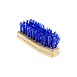 Hufbürste Horze Holzgriff Hufbürste Horze Holzgriff