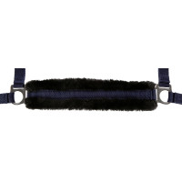 Halfter Classic Soft Covalliero Marineblau Halfter Classic Soft Covalliero Marineblau