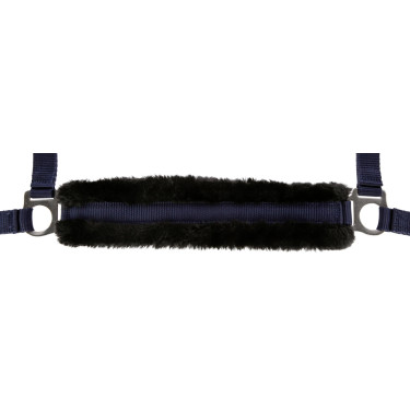 Halfter Classic Soft Covalliero Marineblau