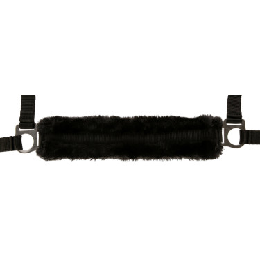 Halfter Classic Soft Covalliero Schwarz