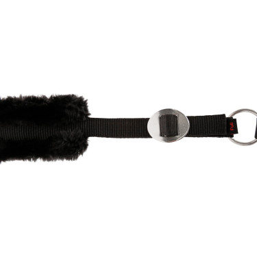 Halfter Classic Soft Covalliero Schwarz