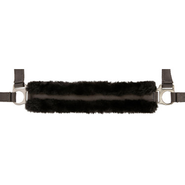 Halfter Classic Soft Covalliero Stein Grau