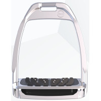 Etriers Flex-On Hunter H Aluminium