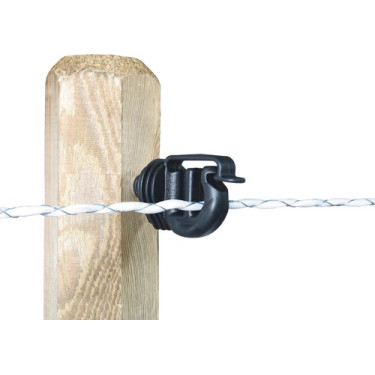 Isolator Isoclip-Schraube Lacmé 25 Stück Isolator Isoclip-Schraube Lacmé 25 Stück