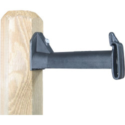 Isolator-Abstandhalter Irulon Lacmé, 15 Stück Isolator-Abstandhalter Irulon Lacmé, 15 Stück