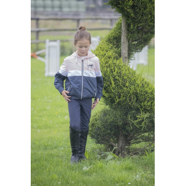 Blouson Eden by Pénélope Celecce Blouson Eden by Pénélope Celecce