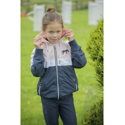 Blouson Eden by Pénélope Celecce Blouson Eden by Pénélope Celecce