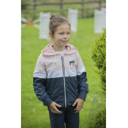 Blouson Eden by Pénélope Celecce Blouson Eden by Pénélope Celecce