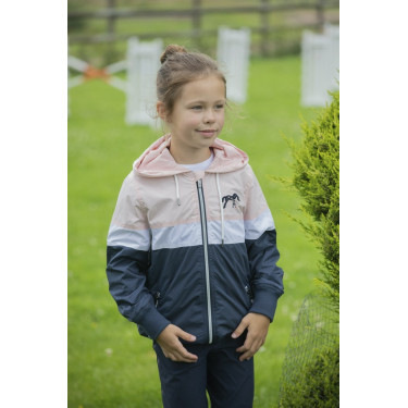 Blouson Eden by Pénélope Celecce Blouson Eden by Pénélope Celecce