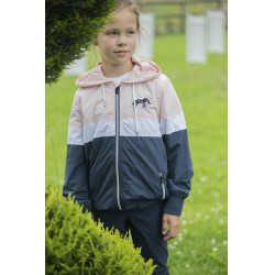 Blouson Eden by Pénélope Celecce Blouson Eden by Pénélope Celecce