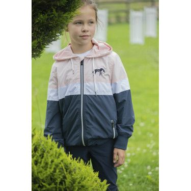 Blouson Eden by Pénélope Celecce Blouson Eden by Pénélope Celecce