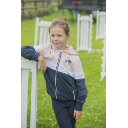Blouson Eden by Pénélope Celecce Blouson Eden by Pénélope Celecce