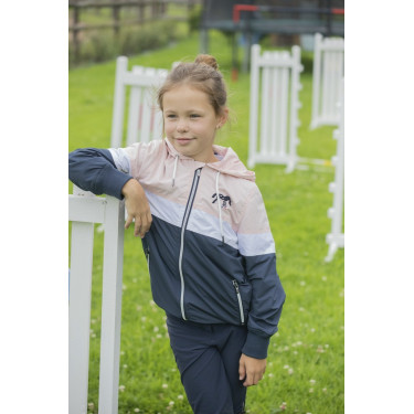 Blouson Eden by Pénélope Celecce Blouson Eden by Pénélope Celecce