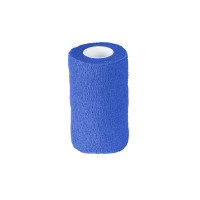 Flex Bandagen Horze Blau Flex Bandagen Horze Blau
