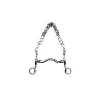 Gebiss Metalab Elite mit... Gebiss Metalab Elite mit...