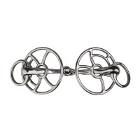 Aufziehgebiss Metalab JW...