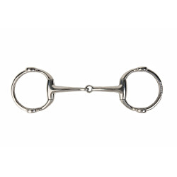 Mors Aufziehtrense Metalab Olive